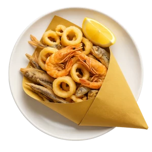 Copia di frittura