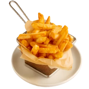 French-fries