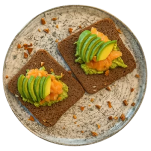 avocado-toast