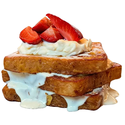 colazione-frenchtoast