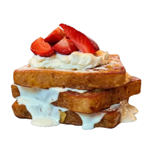 colazione-frenchtoast