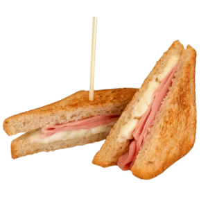 toast