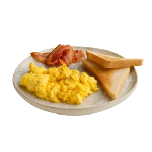 uova-bacon